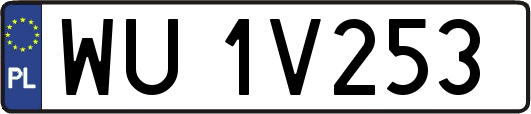 WU1V253