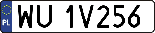 WU1V256