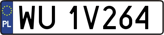 WU1V264