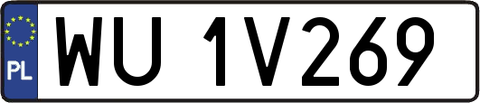 WU1V269