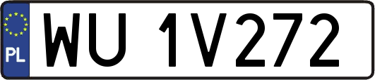 WU1V272