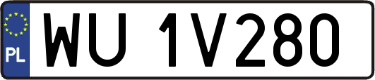 WU1V280
