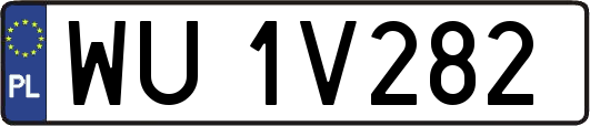 WU1V282
