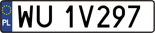WU1V297