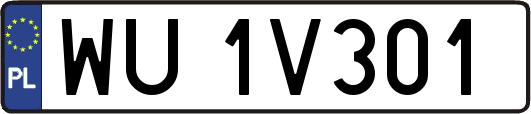WU1V301