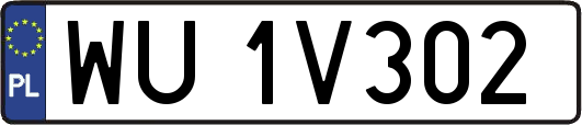 WU1V302