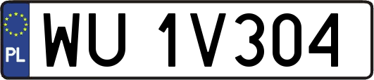WU1V304
