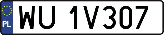 WU1V307