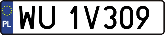 WU1V309