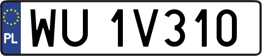WU1V310