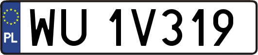 WU1V319