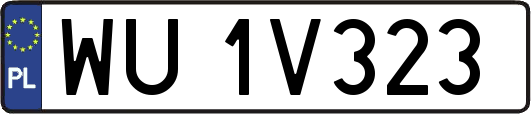 WU1V323