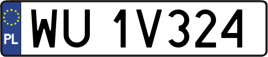WU1V324