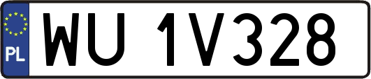 WU1V328