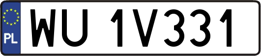 WU1V331
