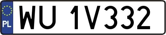 WU1V332