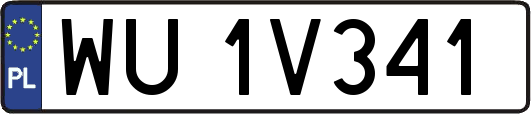 WU1V341
