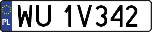 WU1V342