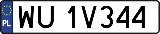 WU1V344