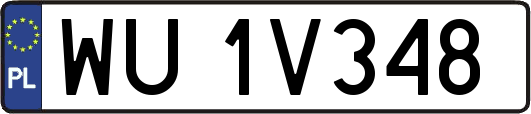 WU1V348
