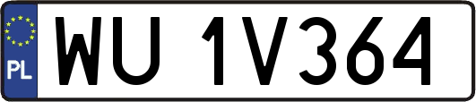 WU1V364