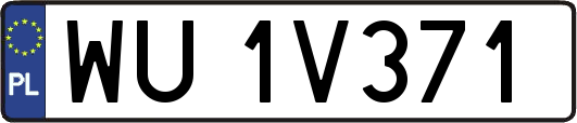 WU1V371