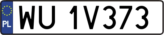 WU1V373