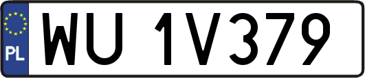 WU1V379