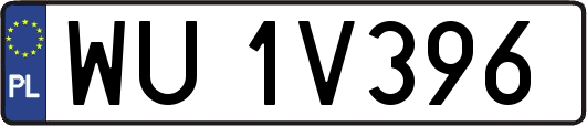 WU1V396