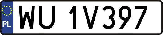 WU1V397
