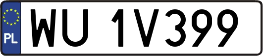 WU1V399