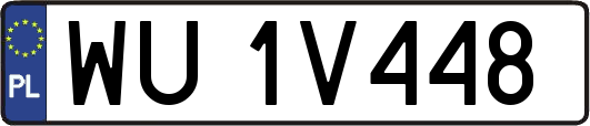 WU1V448