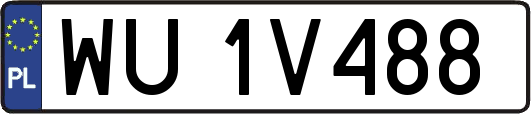 WU1V488