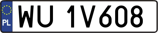 WU1V608