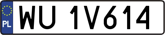 WU1V614
