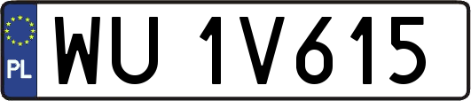 WU1V615