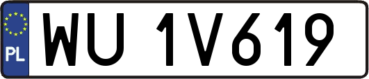 WU1V619