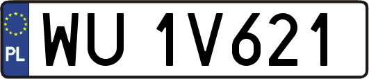 WU1V621
