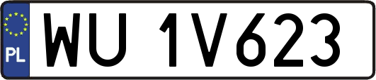 WU1V623