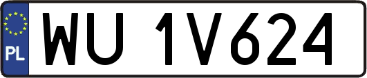 WU1V624
