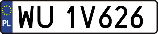 WU1V626