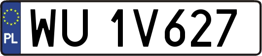 WU1V627