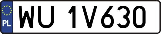 WU1V630