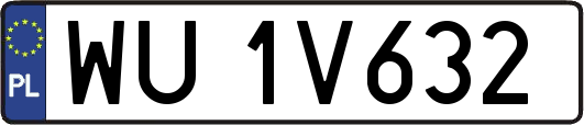 WU1V632