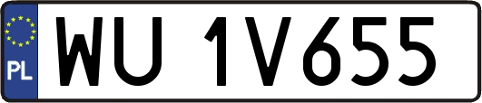 WU1V655