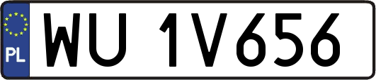 WU1V656