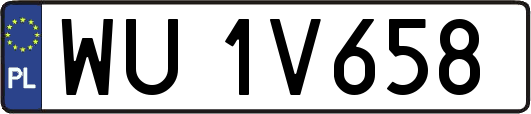 WU1V658