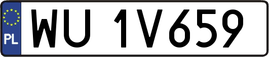 WU1V659