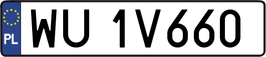 WU1V660