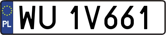 WU1V661